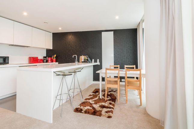 Flat for sale in Rotunda, New Street