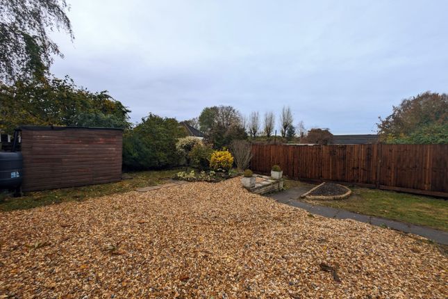 Bungalow for sale in Szabo Crescent, Normandy, Guildford, Surrey