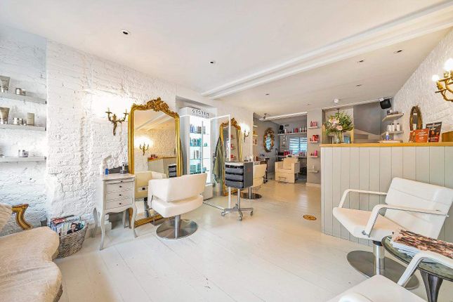 Terraced house for sale in Compton Street, London