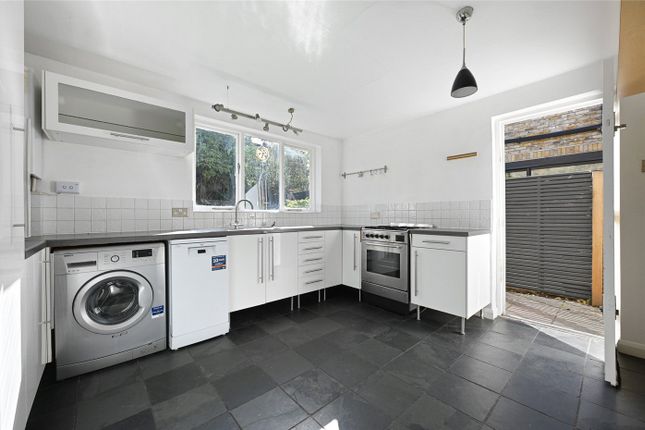 Ground Floor Flat, 12, Sterne Street, London photo 4
