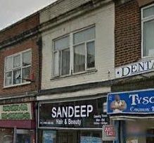 1 bed flat to rent in Lower High St, Wednesbury