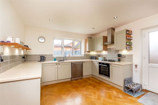 Detached house for sale in Ashbrook Close, Hesketh Bank