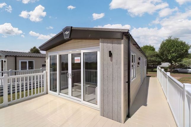 Regal Charmouth, Promenade Way, Brightlingsea photo 2