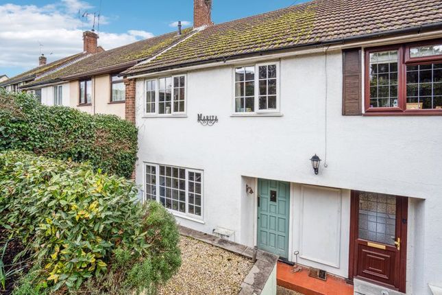 Thumbnail Terraced house for sale in Lower Road, Cookham, Maidenhead