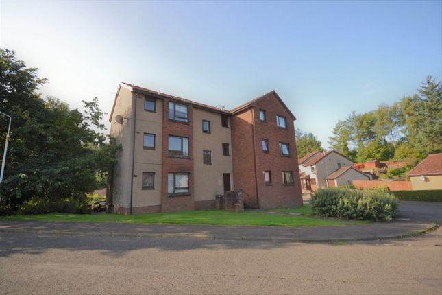 Thumbnail Studio to rent in Cowal Crescent, Glenrothes