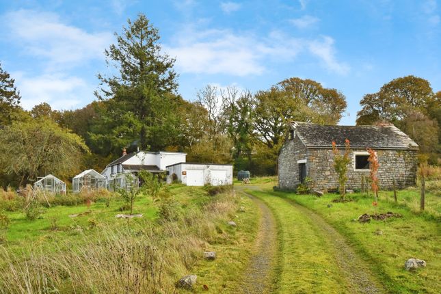 4-bed house on Waun Crehyr,, Maesquarre Road, Ammanford, £400,000