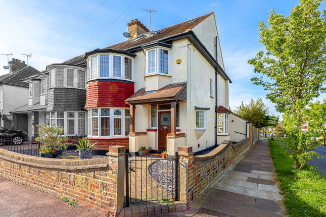 Semi-detached house for sale in Olive Avenue, Leigh-On-Sea