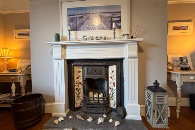 Mwyn Y Mor, 11 High Terrace, New Quay photo 4