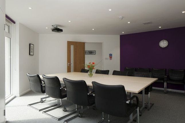 Thumbnail Office for sale in Rivoli Offices, Unit E, 59 Ladywell Road, London