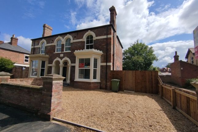 Thumbnail Semi-detached house to rent in Townshend Road, Wisbech