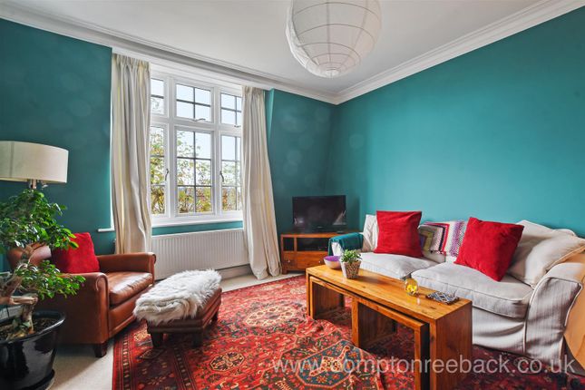 Delaware Mansions, Maida Vale photo 3