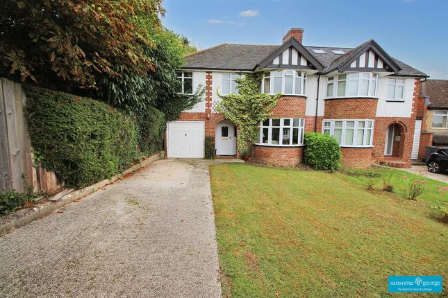 Property for sale in Ennerdale Road, Reading