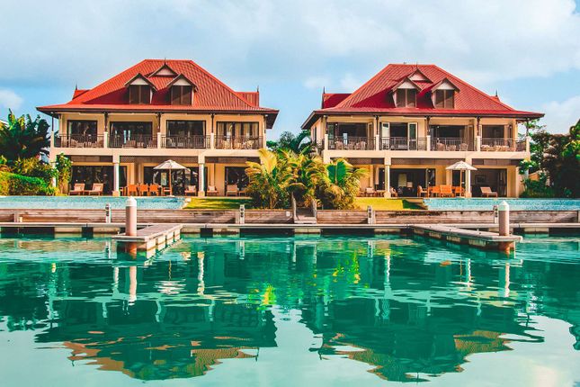 Thumbnail Villa for sale in Eden Island, Providence, Seychelles