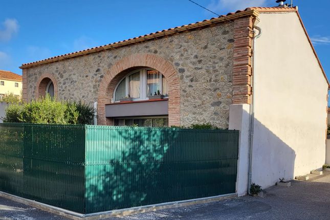 Property for sale in Ille-Sur-Tet, Languedoc-Roussillon, 66130, France