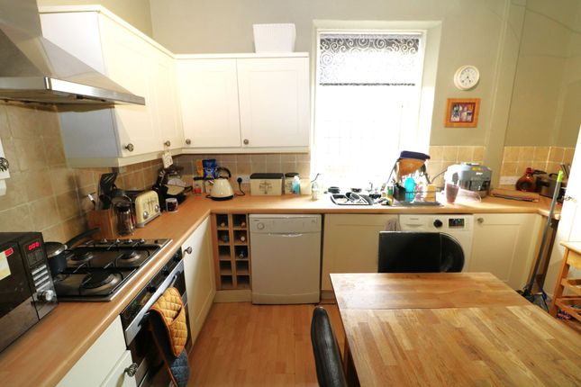 Terraced house for sale in Thornhill Road, Rastrick, Brighouse