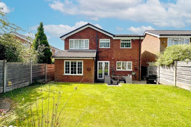 6 Kettleshulme Way, Stockport photo 4