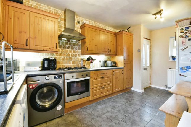 Terraced house for sale in Taylor Street, Hollingworth, Hyde, Greater Manchester