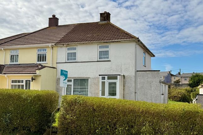2-bed house on 48, Ringmore Way, Plymouth, £190,000