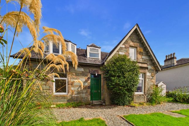 Parish Church Manse, Manse Brae, Lochgilphead photo 2