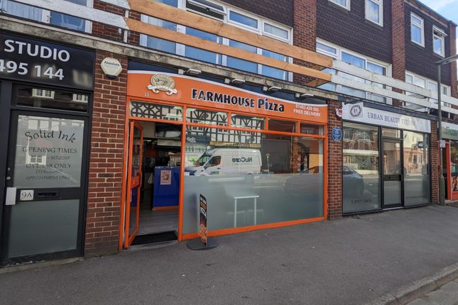 Thumbnail Retail premises for sale in Farncombe Street, Godalming