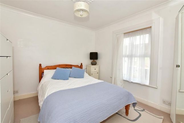 Semi-detached house for sale in Claremont Road, Hornchurch, Essex
