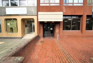 Thumbnail Office to let in College Road, Harrow, Greater London