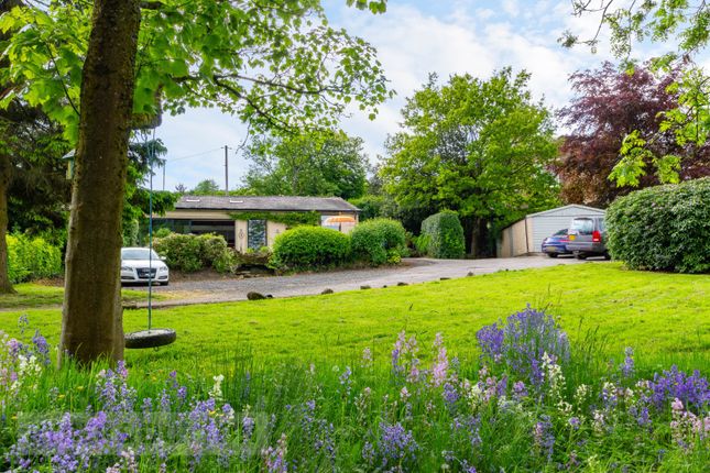 Detached house for sale in Wall Hill Cottages, Wall Hill Road, Dobcross, Saddleworth