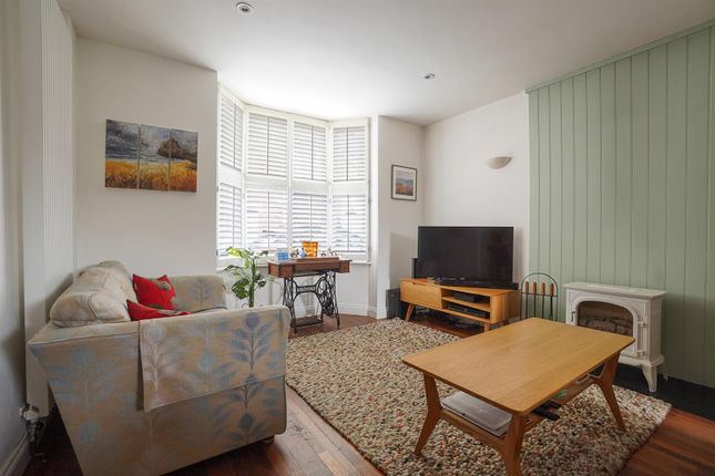 Terraced house for sale in West Street, Stratford-Upon-Avon
