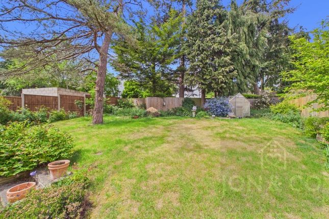 11, Cottage Gardens, Northampton photo 4