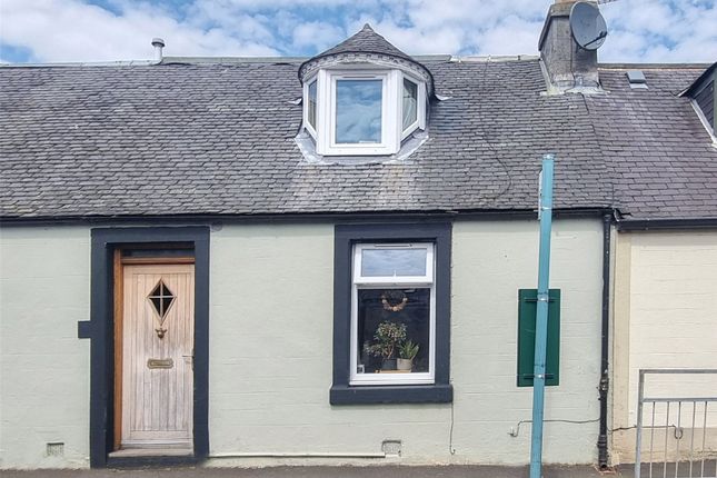 Thumbnail Terraced house for sale in Main Street, Thornhill