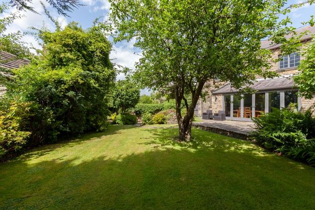 Detached house for sale in Butts Hill, Totley, Sheffield