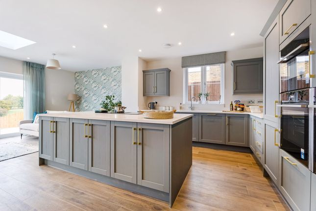 Plot 1, Four Winds, Westfield Road, Aylesbury photo 4