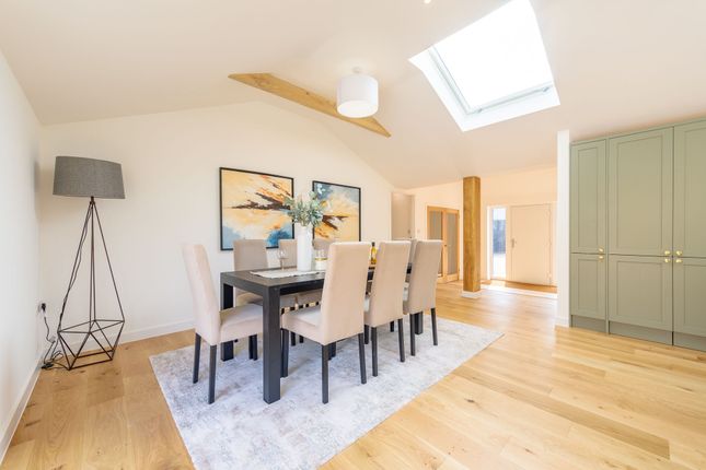 Detached house for sale in Guildford Road, Loxwood