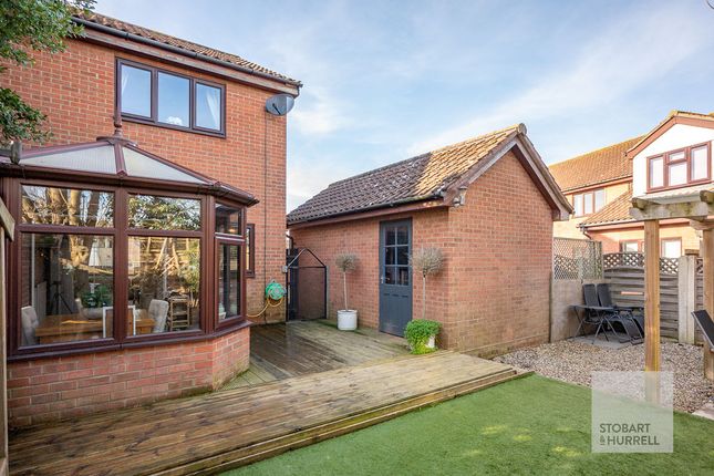 15, Wells Avenue, North Walsham photo 3
