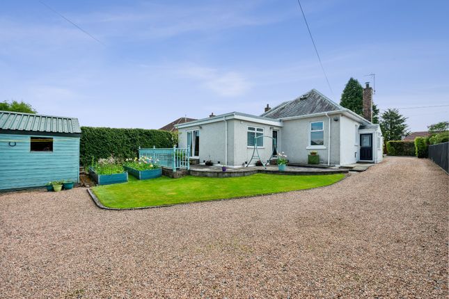 Detached house for sale in Bonhard Road, Scone, Perthshire