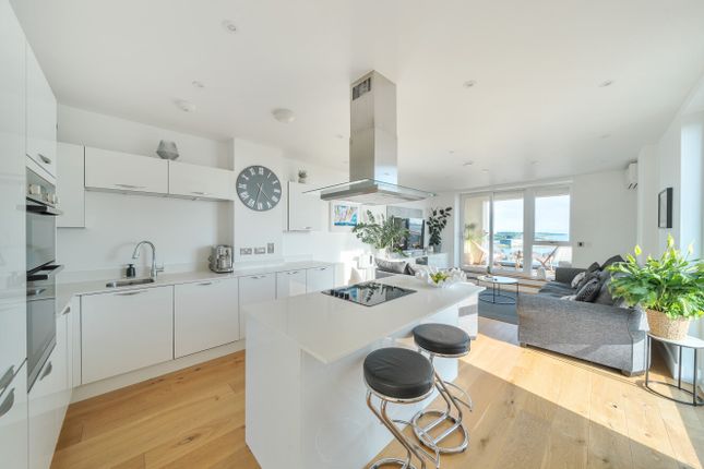 801 Alexandra Wharf, 1, Maritime Walk, Southampton photo 2