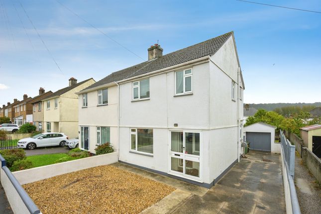 3 Bedroom Semi-Detached