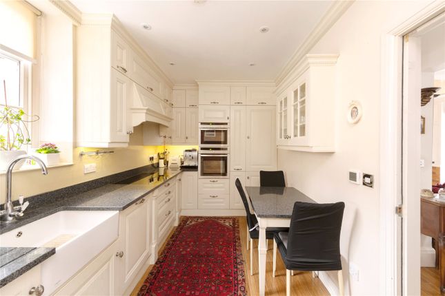 Flat for sale in Sherwood Court, Seymour Place, Marylebone