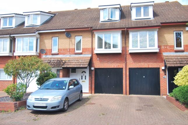 Town house for sale in Longford Mews, Longford, Gloucester