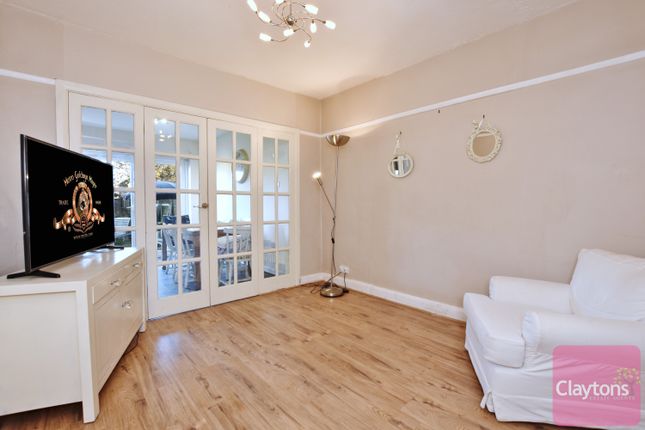 Semi-detached house for sale in Perivale Gardens, Watford