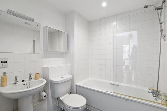 Flat for sale in Brownell Place, London