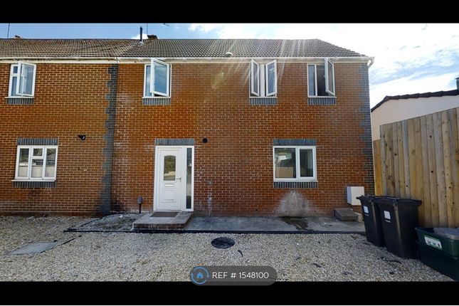 Thumbnail Terraced house to rent in Ventnor Road, Filton, Bristol