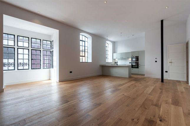 Thumbnail Flat for sale in 12 The Brewery, Brewery Square, 15 Pope Street, Dorchester