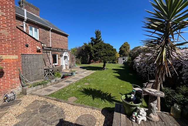 Semi-detached house for sale in East Street, Selsey, Chichester