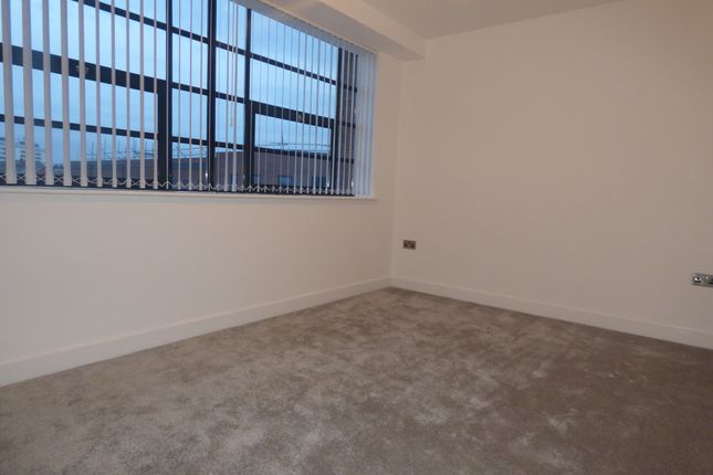 Flat for sale in The Ketttleworks, 126 Pope Street 3Dw