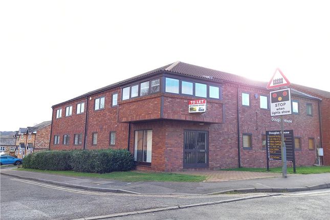 Office to let in 4, Douglas House, 33 - 34 Simpson Road, Bletchley, Milton Keynes, Buckinghamshire