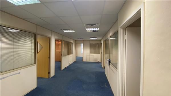 Thumbnail Office to let in Fountain House, Elm Park, Stanmore, Greater London