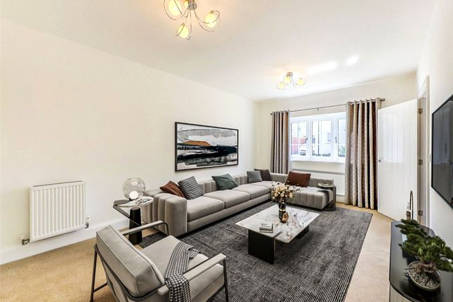 Plot 46 The Littaford Warmwell Rise,, Plot 46 Warmwell Rise, Dorchester photo 4