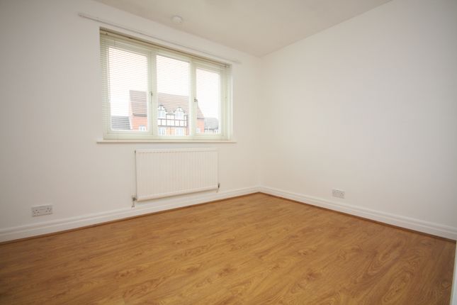 Mews house to rent in Brantwood Drive, Leyland