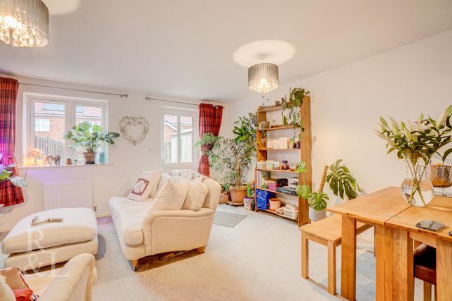 21, Elizabeth Drive, Nottingham photo 4